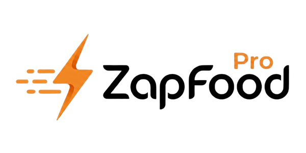 ZapFoodPro